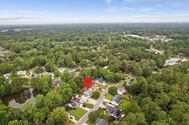110 Lipman Street, Summerville, SC 29483