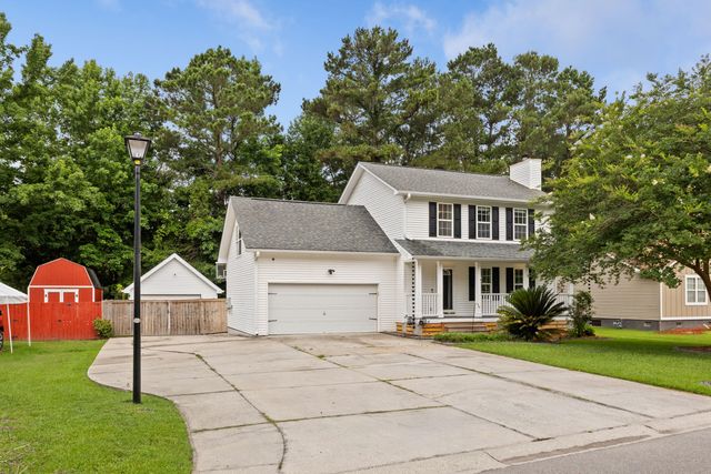 110 Lipman Street, Summerville, SC 29483