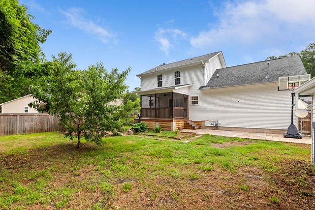 110 Lipman Street, Summerville, SC 29483