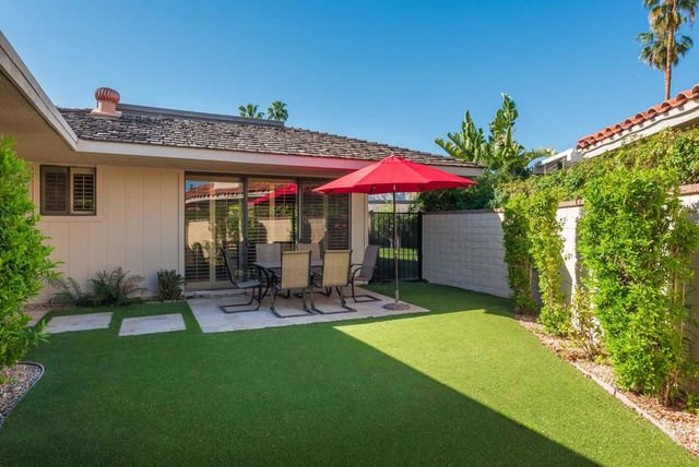 5 Briarcliff Court, Rancho Mirage, CA 92270