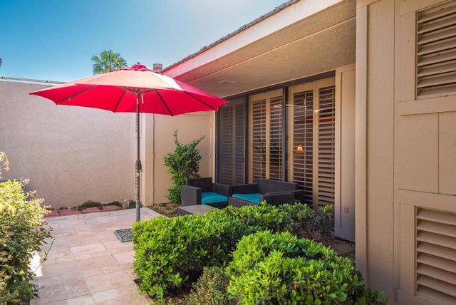 5 Briarcliff Court, Rancho Mirage, CA 92270