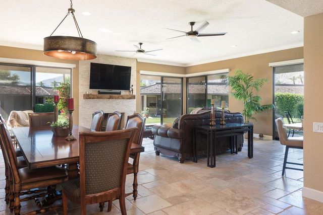 5 Briarcliff Court, Rancho Mirage, CA 92270