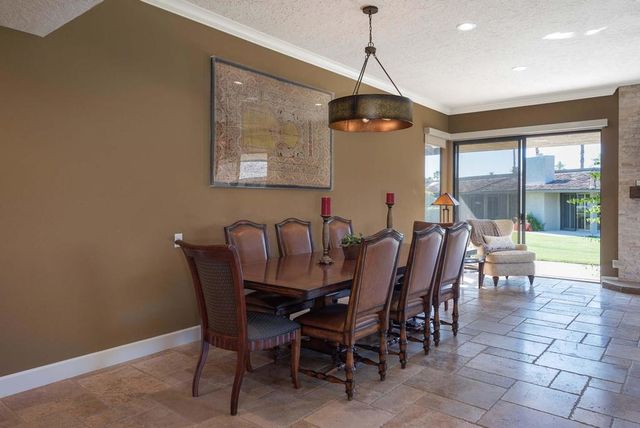 5 Briarcliff Court, Rancho Mirage, CA 92270