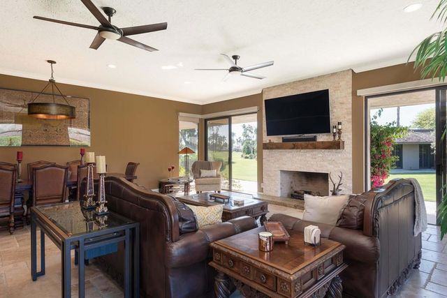 5 Briarcliff Court, Rancho Mirage, CA 92270