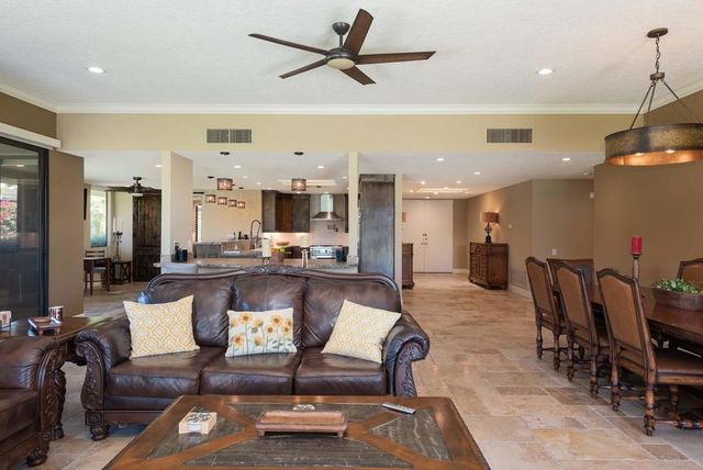 5 Briarcliff Court, Rancho Mirage, CA 92270