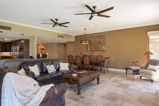 5 Briarcliff Court, Rancho Mirage, CA 92270