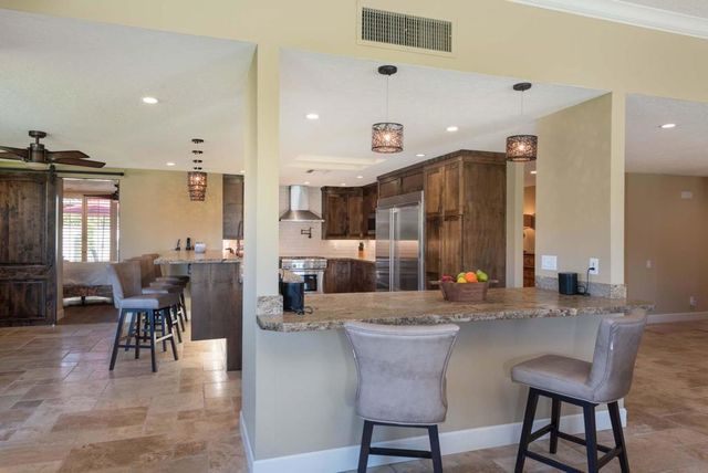 5 Briarcliff Court, Rancho Mirage, CA 92270