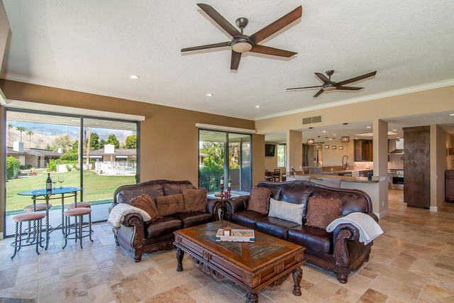 5 Briarcliff Court, Rancho Mirage, CA 92270