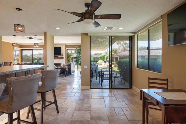 5 Briarcliff Court, Rancho Mirage, CA 92270