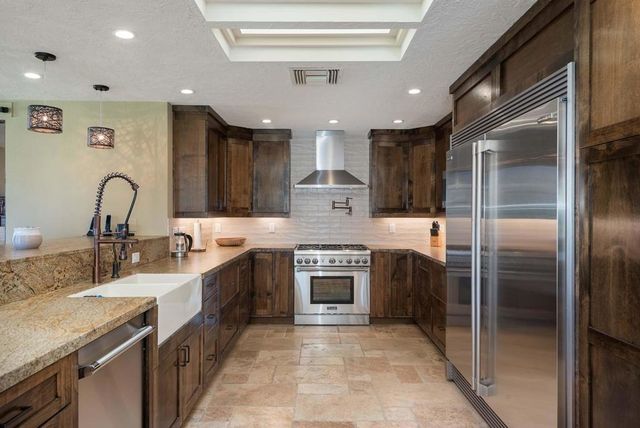 5 Briarcliff Court, Rancho Mirage, CA 92270