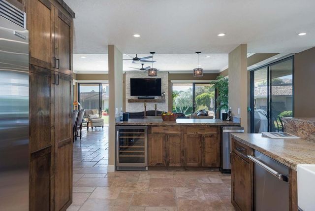 5 Briarcliff Court, Rancho Mirage, CA 92270