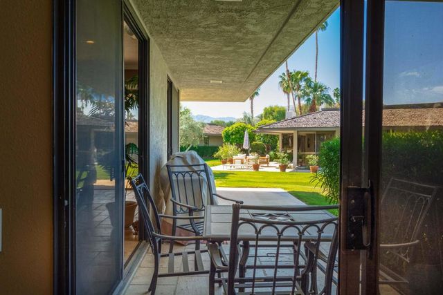 5 Briarcliff Court, Rancho Mirage, CA 92270