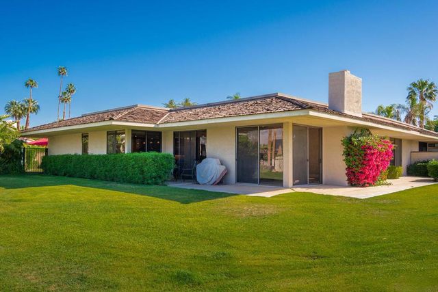 5 Briarcliff Court, Rancho Mirage, CA 92270