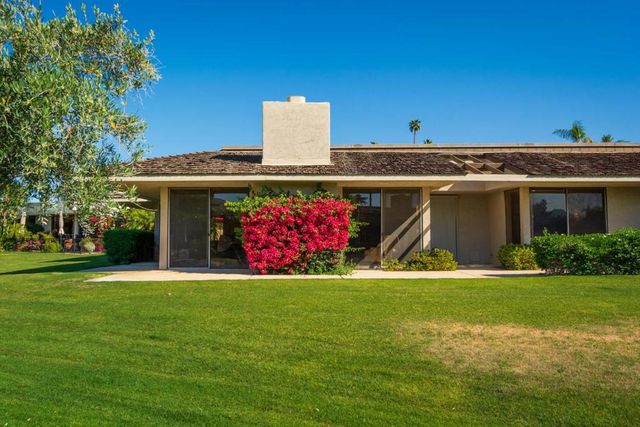 5 Briarcliff Court, Rancho Mirage, CA 92270