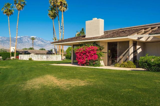 5 Briarcliff Court, Rancho Mirage, CA 92270