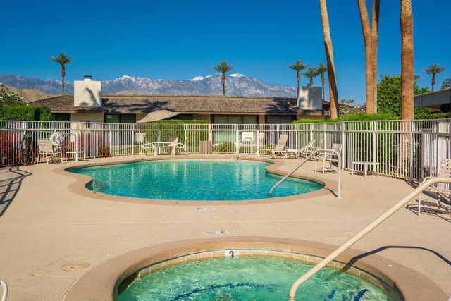 5 Briarcliff Court, Rancho Mirage, CA 92270