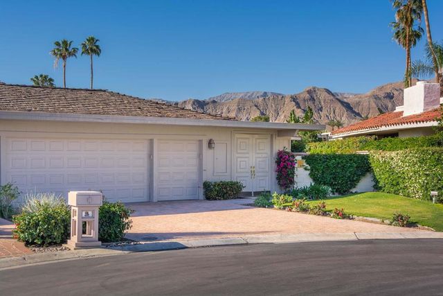 5 Briarcliff Court, Rancho Mirage, CA 92270