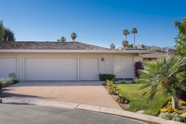 5 Briarcliff Court, Rancho Mirage, CA 92270
