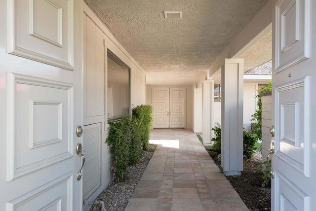 5 Briarcliff Court, Rancho Mirage, CA 92270