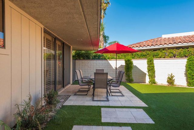 5 Briarcliff Court, Rancho Mirage, CA 92270