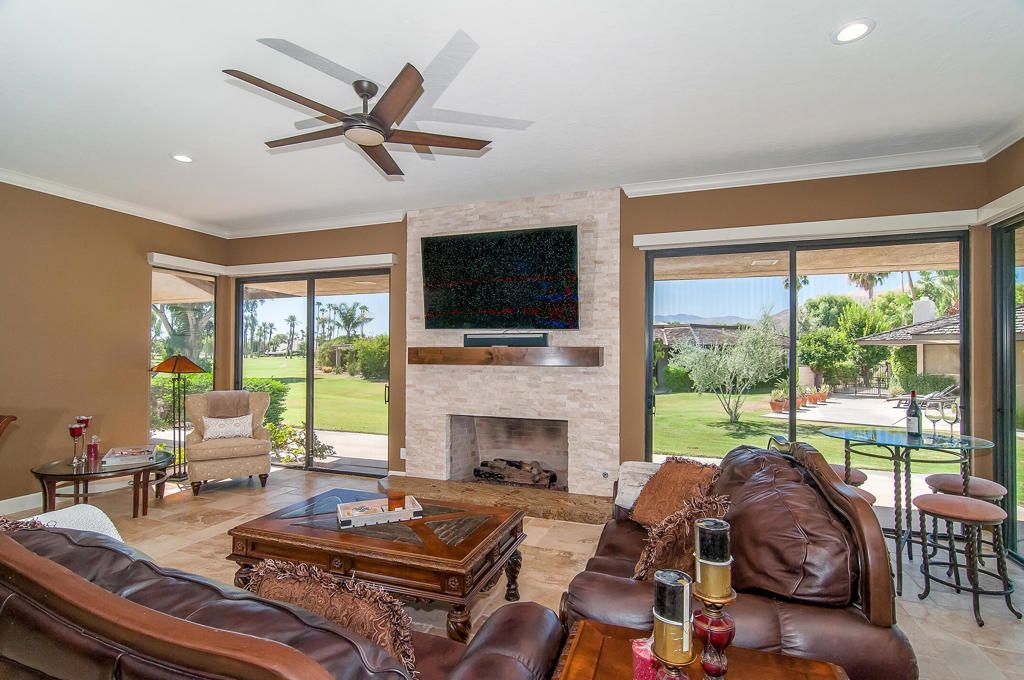 5 Briarcliff Court, Rancho Mirage, CA 92270