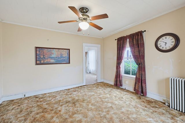 101 Winthrop St, Brockton, MA 02301