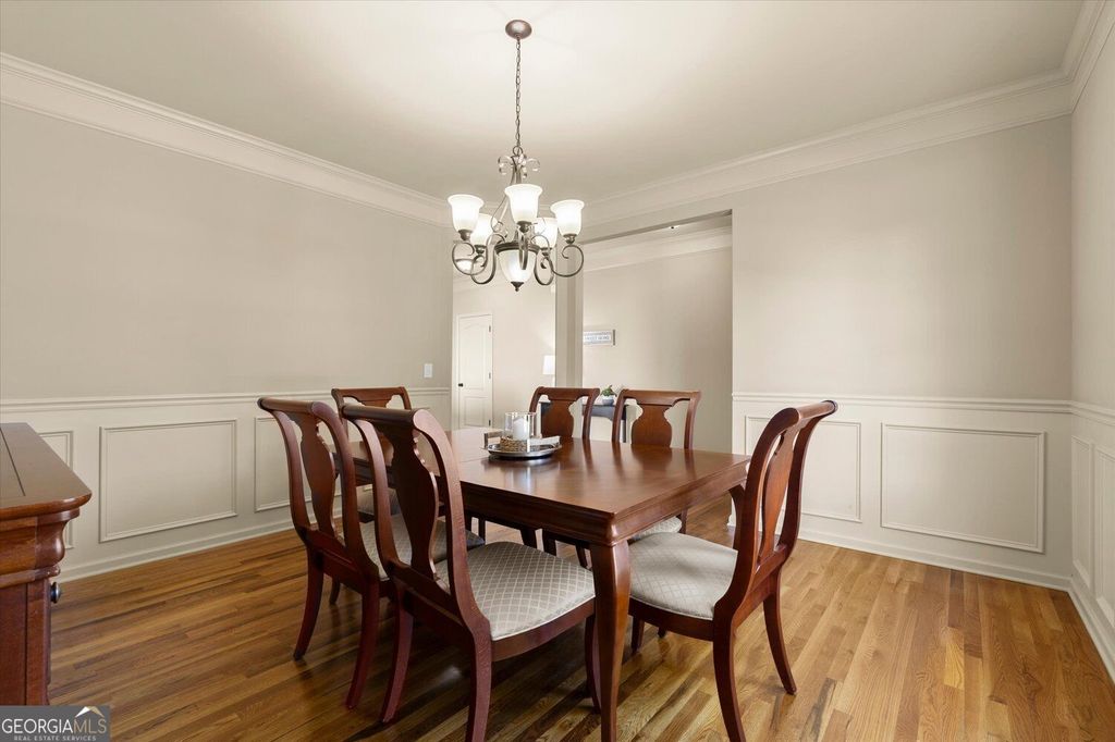 310 Nichols Ridge Pointe, Suwanee, GA 30024 — photo 4