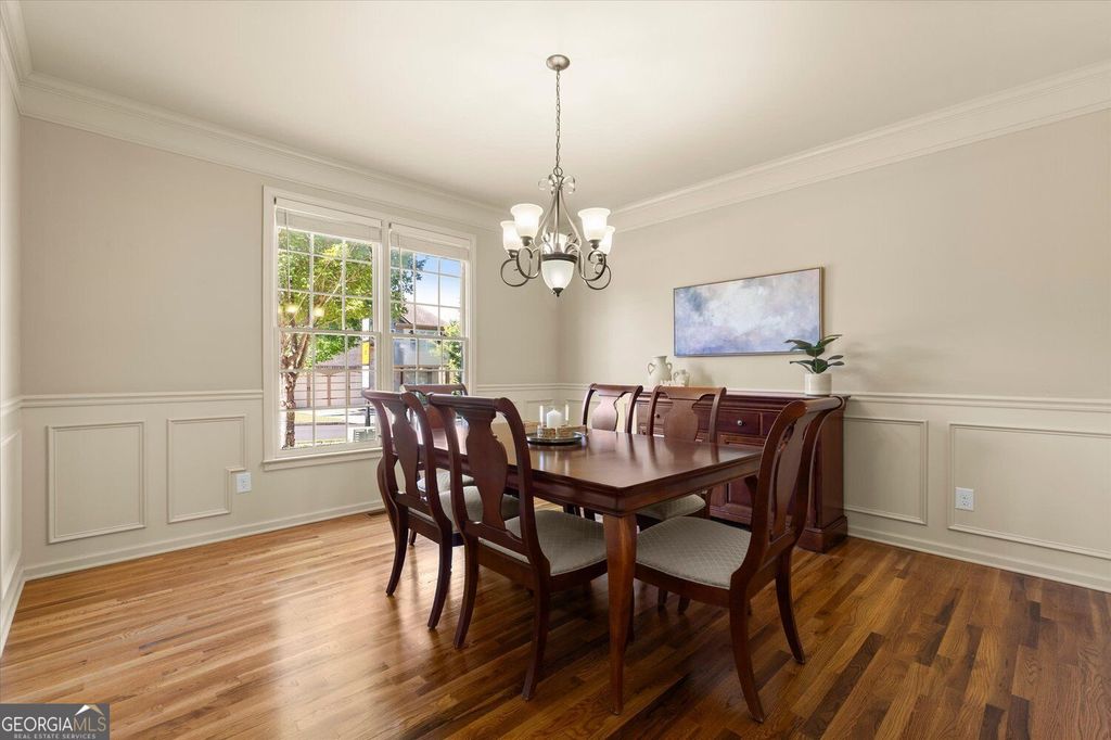 310 Nichols Ridge Pointe, Suwanee, GA 30024 — photo 5