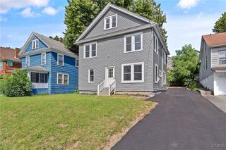 335 Bruce Street, Syracuse, NY 13224
