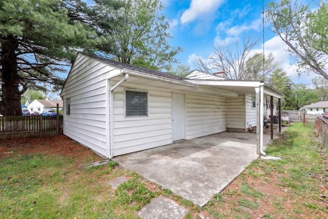 916 S Hampton Road, Columbus, OH 43227