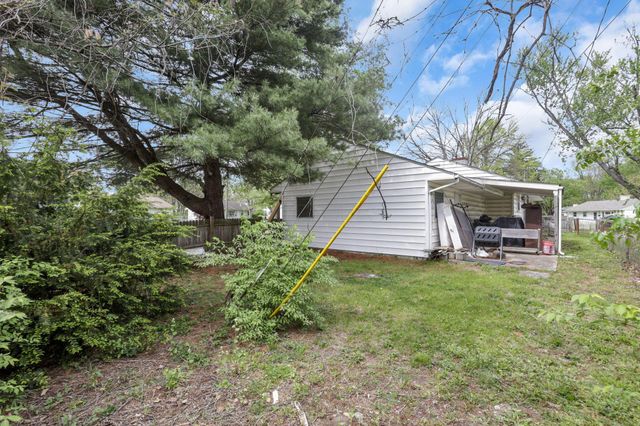 916 S Hampton Road, Columbus, OH 43227