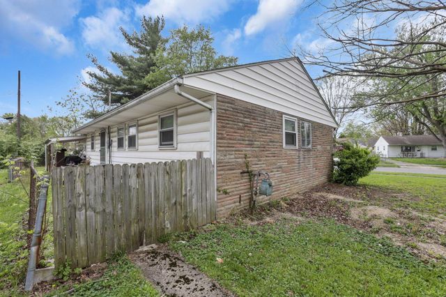 916 S Hampton Road, Columbus, OH 43227