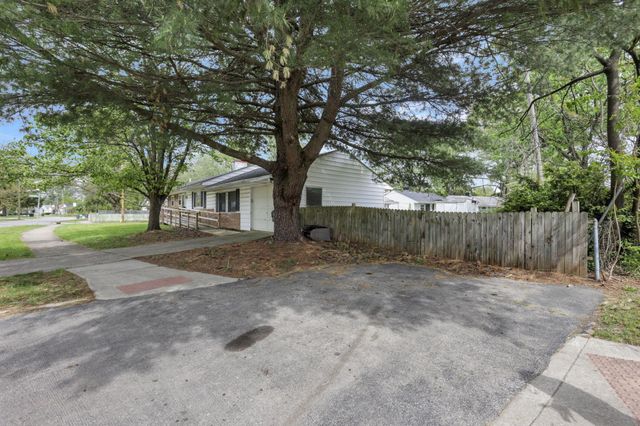 916 S Hampton Road, Columbus, OH 43227