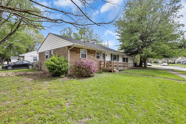 916 S Hampton Road, Columbus, OH 43227