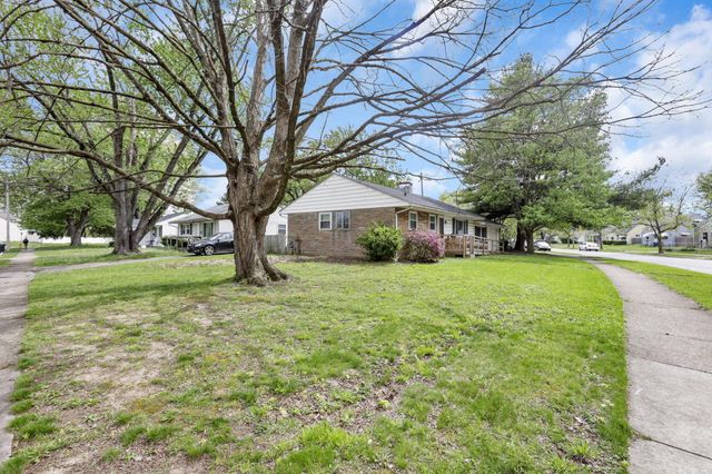 916 S Hampton Road, Columbus, OH 43227