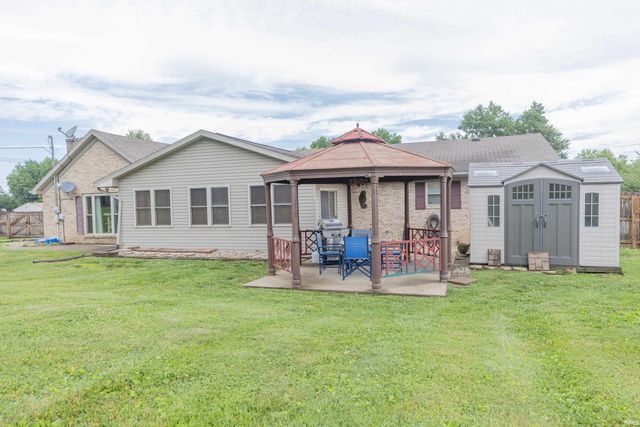 8499 Stonegate Drive, Newburgh, IN 47630