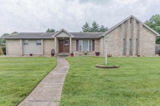 8499 Stonegate Drive, Newburgh, IN 47630