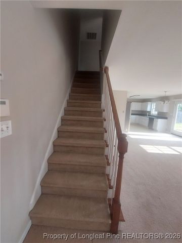 273 ST. GEORGE Drive, Fayetteville, NC 28376