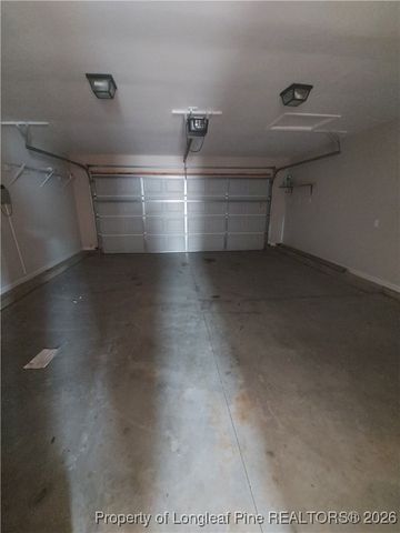 273 ST. GEORGE Drive, Fayetteville, NC 28376