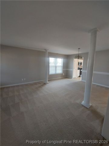 273 ST. GEORGE Drive, Fayetteville, NC 28376