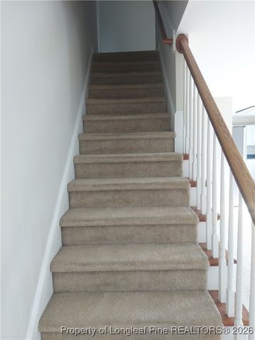 273 ST. GEORGE Drive, Fayetteville, NC 28376