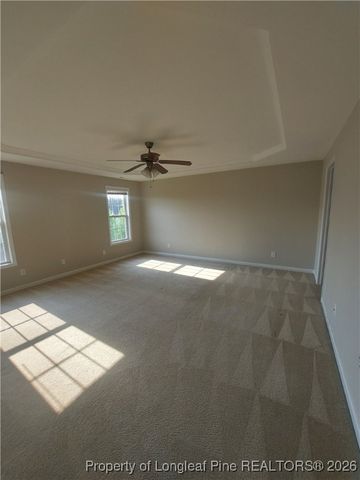 273 ST. GEORGE Drive, Fayetteville, NC 28376