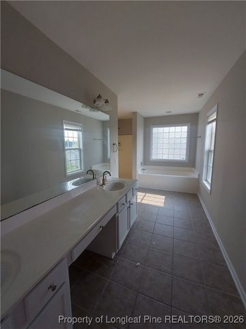 273 ST. GEORGE Drive, Fayetteville, NC 28376