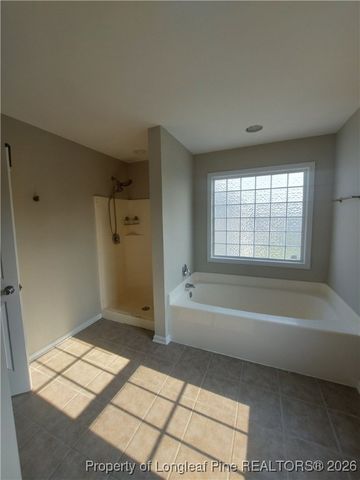 273 ST. GEORGE Drive, Fayetteville, NC 28376