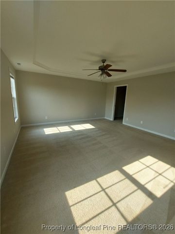 273 ST. GEORGE Drive, Fayetteville, NC 28376