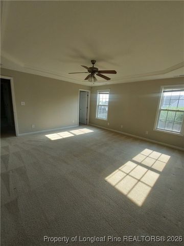 273 ST. GEORGE Drive, Fayetteville, NC 28376