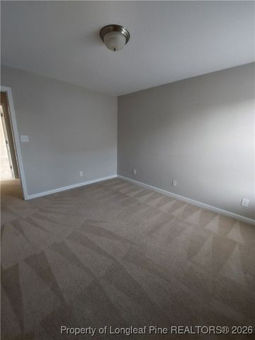 273 ST. GEORGE Drive, Fayetteville, NC 28376