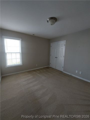 273 ST. GEORGE Drive, Fayetteville, NC 28376