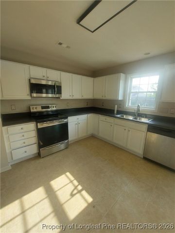 273 ST. GEORGE Drive, Fayetteville, NC 28376