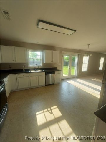 273 ST. GEORGE Drive, Fayetteville, NC 28376